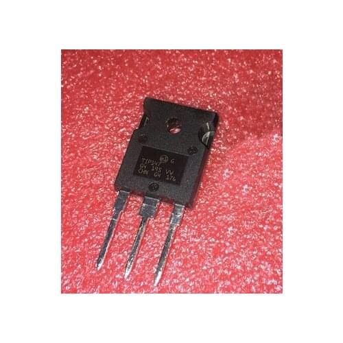 NEW 10pcs/lot TIP142+5PCS / TIP147+5PCS TO-247 Transistor genuine