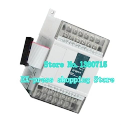 New Original XC-E8X8YT Input 8 DC 8 DO Transistors Plc Expansion Modules