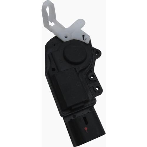 FaroeChi Door lock Actuator Rear Right & Rear Left 69130-12070 69140-12070 For Toyota Corolla 2000 -2008