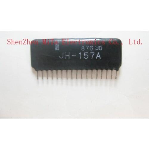 JH-157A ZIP-17P Original Free Shipping