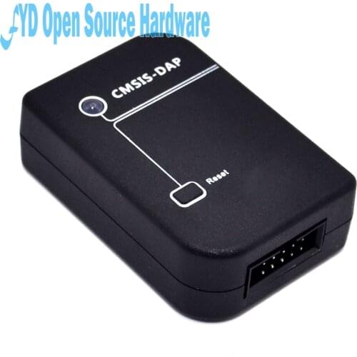 STM32 emulator debugger ARM download DAP programmer can replace V8