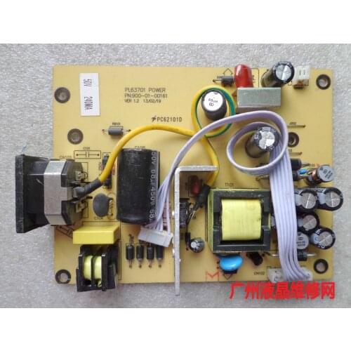 PL63701 POWER 900-01-00131 LED POWER panel