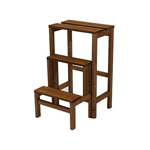 Tomaino Stepladder Stools