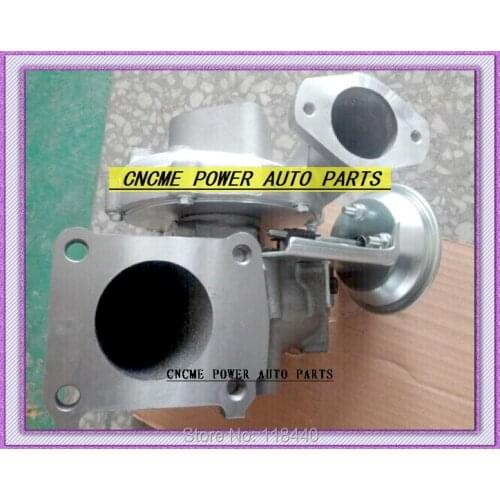 TURBO GTA2359LV 724483 17201-17070 724483-0009 724483-0003 17201-17070A 17201-17070B 1720117070B For TOYOTA LANDCRUISER 1HD FTE