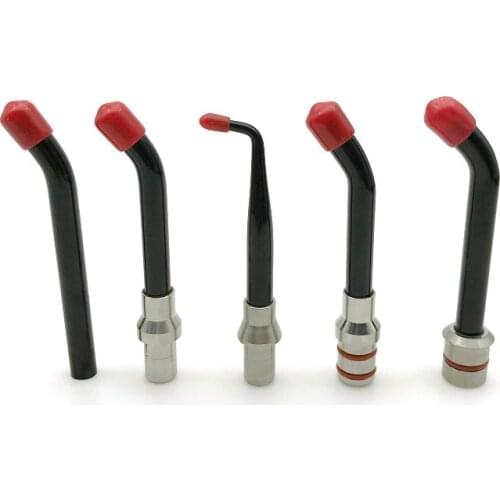 Universal Tip Guide Optic Fiber Rod for Dental Curing Light Lamp