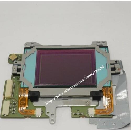 Repair Parts For Canon EOS 1DX CCD CMOS Image Sensor Matrix Unit CY3-1659-000