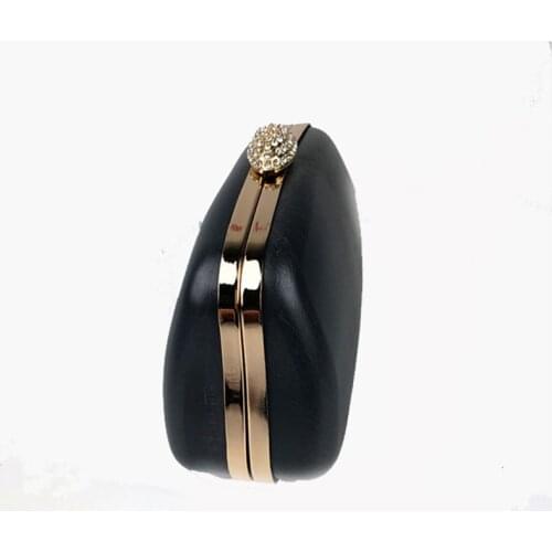 1 Set Wholesale Metal Frame Purse Handle Coins Bags Metal Kiss Clasp Lock Frame Accessories For Bag Oabg purse Frame Handles