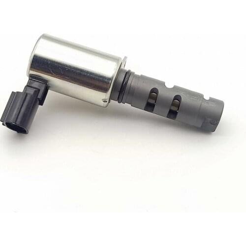 1x OEM:15330-97402 VVT Camshaft Timing Control Valve For Toyota- Avanza Rush Oil Control Valve Variable Timing Valve For Toyota