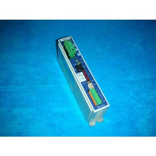 1PC USED IAI ACON-CG-10I-DV-0-0