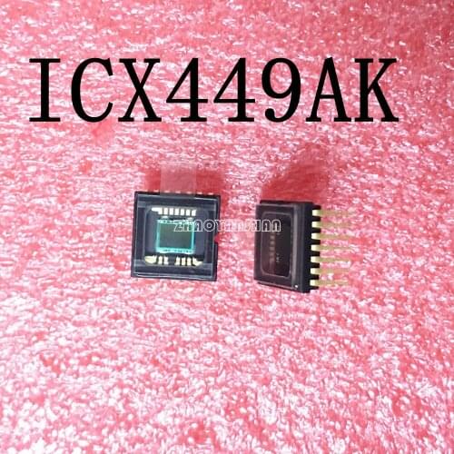 10pcs X ICX449AK ICX449 DIP-14 NEW Original
