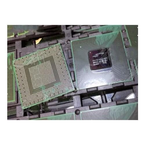 3PCS New STV7701-ES4A-CFE3 BGA