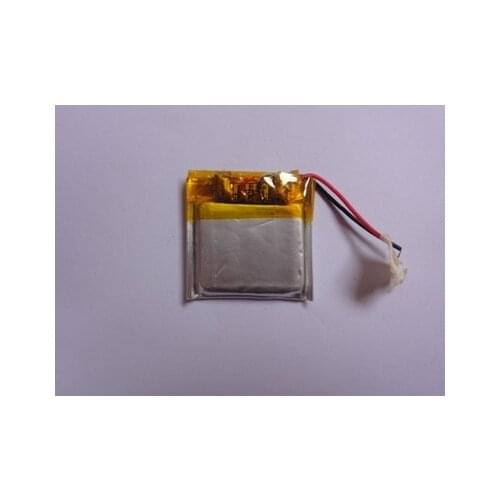 302323 polymer lithium battery 032323 battery Bluetooth stereo headphone built-in charging 3.7V core