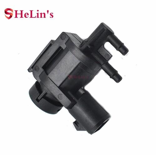 4L3Z-9E441-AA 6L3Z-9E441-A E8AZ-9H465-B E8AE-9H465-BA DCFFD003 New Vacuum Solenoid Control Valve For Ford F-150 F 150 Expedition