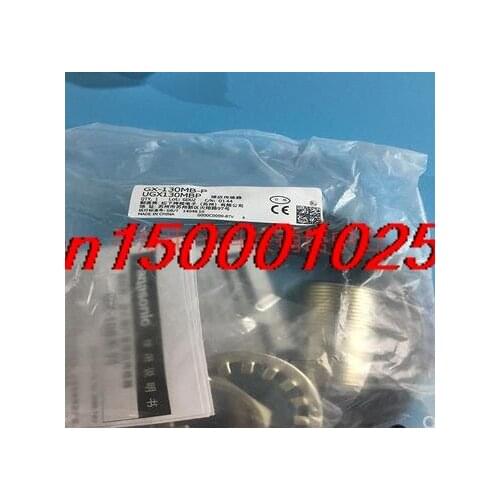 FREE SHIPPING GX-130MB-P Inductive proximity switch sensor
