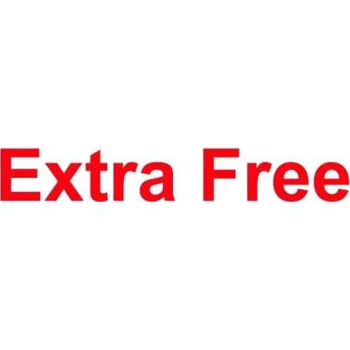 EXTRA FEE
