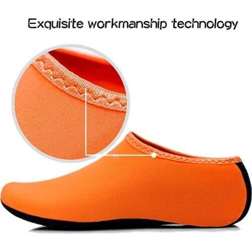 Best selling men and women diving socks snorkeling socks swimming socks beach socks shoes snorkeling shoes swimming shoes yoga s