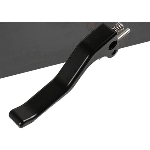 Motorcycle CNC Aluminum Clutch Levers For Beta RR 250 300 2T RR 350/400 390 /430 450/498 430/800 4 t X-entrenador 2010-2019