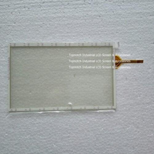 Brand New Touch Screen Digitizer for TK6070iH3 Touch Pad Glass