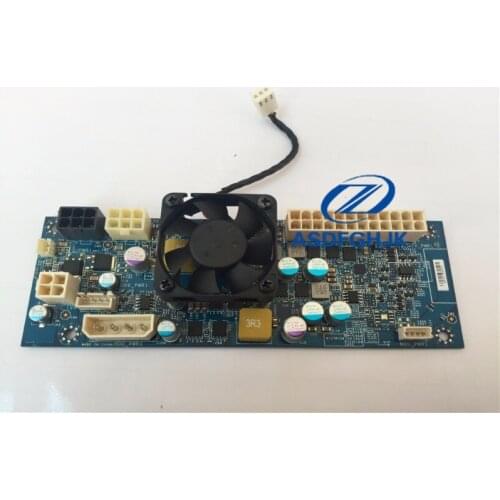 Wholesale Original FOR DELL for Alienware Andromeda X51 Power Board Assembly with fan MS-4264 VFHMM 0VFHMM CN-0VFHMM 100% tested