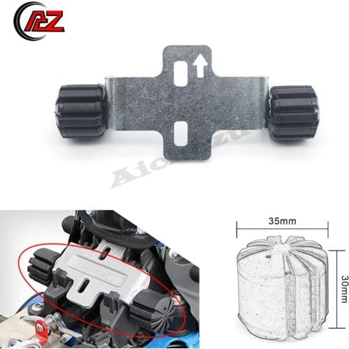 ACZ For BMW R1200GS ADV LC R1200RT R1250RT R1250GS Motorcycle Seat Lower Lowering Adjustable Kit R 1200 GS R1200 RT