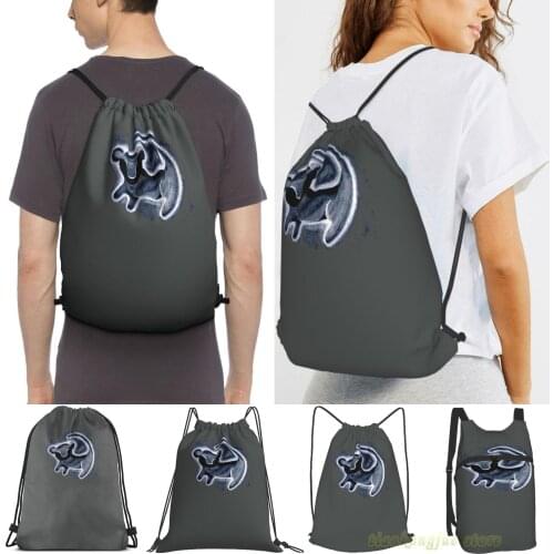 Gym Bag Waterproof Drawstring Backpack Men Sports Bag Simba Women 2021 Outdoor Travel Bags For Gym Training Swimming Fitness Bag