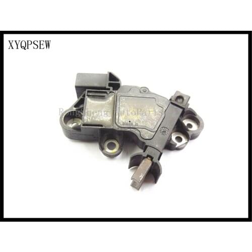 XYQPSEW For BMW 325i 325xi 328i 330i 330xi 523i 2.5 AC Generator Voltage Regulator F 00M 346 088,F00M346088