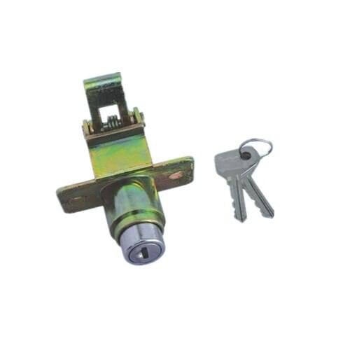 Car Trunk Lid Lock W/Key for Fiat