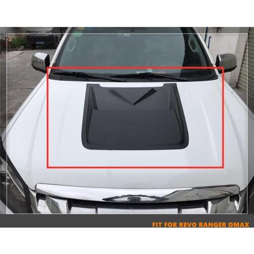 ZYMidMount Hoods