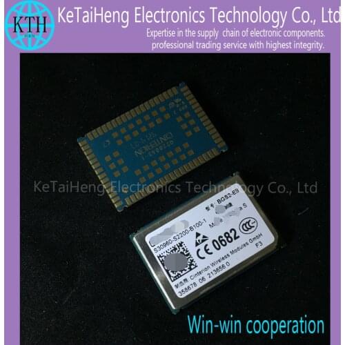 1pcs/lot BGS2-E8 BGS2 GPRS / GSM module LGA MODULE new original