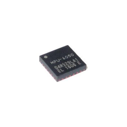 10PCS MPU-6050 MPU6050 QFN24