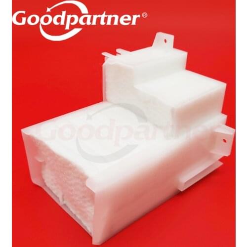 1X L800 L805 T50 P50 R290 Waste Ink Tank 1469197 TRAY POROUS PAD ASSEMBLY for Epson L800 L805 Stylus Photo R290 R295 P50 T50 T59