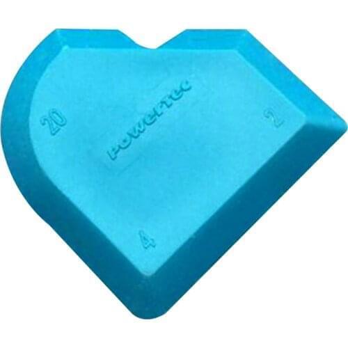 5PCS Window Door Glass Silicone Cement Scraper Tool Silicone Sealant Spreader Spatula Scraper Cement Removal Tool Kit