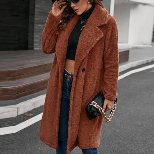 Ailegogo Women's Demi-season Coats