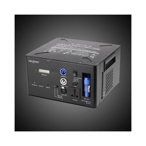 Cheap Battery of Cold Sparkler Machine Special ColdFireWorks DMX 512 ,Rotation Control For Stage Wedding