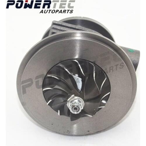 For Mercedes Sprinter I 212D / 312D / 412D 102HP 125HP- turbine core turbocharger repair kit chra 454184 Balanced Garrett 454207