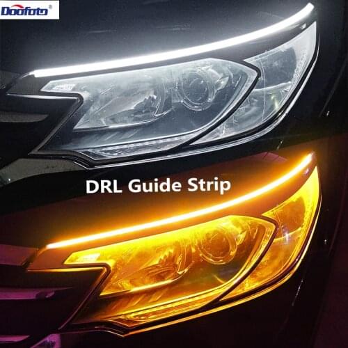 Doofoto Signal Lamps