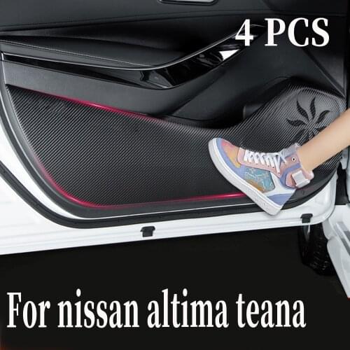 ENJOYTOUR Car Seat Back Covers