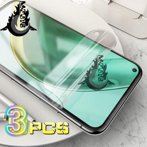 MEBLS Screen Protectors For Xiaomi Mi 8 Lite