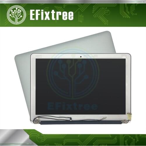 New Complete Assembly 2010-2017 661-02397 661-7171 661-6529 A1466 A1369 LCD Display Screen For Apple Macbook Air 13"