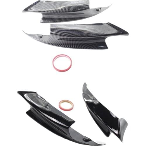 Perfeclan Bumper Grilles