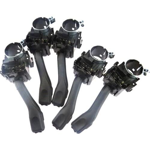 SCJYRXS 5pcs 18G 953 513 A Steering Wheel Signal Cruise Control Switch Stalk for Passat B5 Beetle Sharan Golf MK4 Seat Alhambra