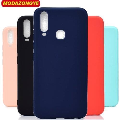Vivo Y11 Y12 Y15 Y17 2019 Case Silicone Soft TPU Phone Case Vivo Y11 Y 11 VivoY11 VivoY12 VivoY15 Case Back Cover
