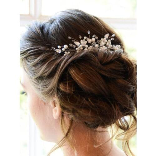 Bridal Vintage Hair Comb Bridal Headpiece Bridal Hair Piece Wedding Hair Piece Wedding Headpiece Wedding Hair Comb