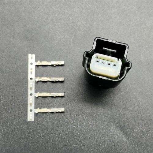 1pc for Ford Focus keyless entry antenna plug connector 4PIN