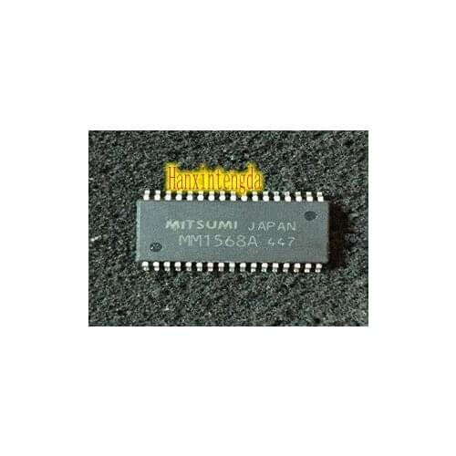 2pcs/lot MM1568A MM1568B MM1568D SOP34 [SMD]