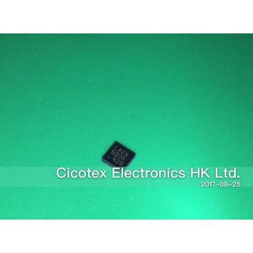 5pcs/lot LT3020EDD#PBF DFN8 IC REG LIN POS ADJ 100MA 8DFN LAEX