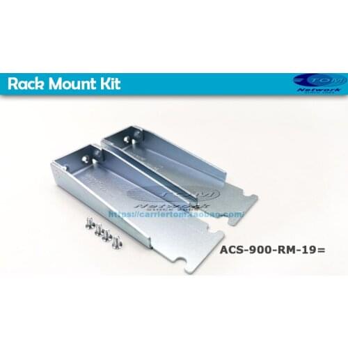 ACS-900-RM-19= Rack mount kits for CISCO C931-4P Router