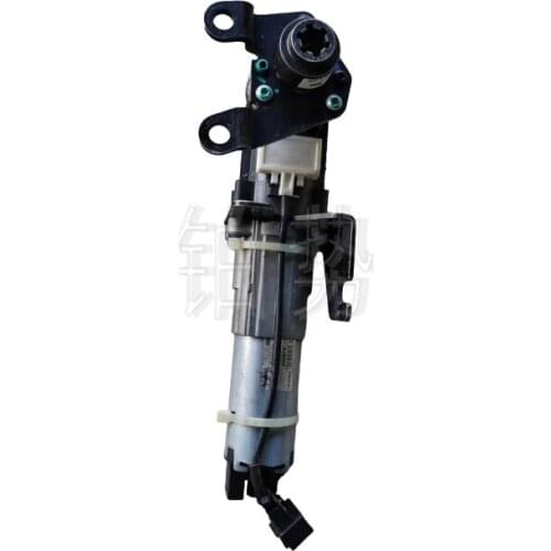 Car Electric motor assembly 2011-Ben tle yFl yin gSp urM uls anne 6.0T 6.8T 4.0T Tail box cover lifting motor Tailgate motor