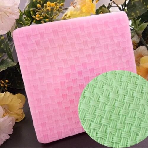 Free shipping Rough needle lace cooking tools fondant DIY cake silicone moulds chocolate baking decoration candy Resin craft