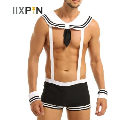 Мужские эротические костюмы IIXPIN China At AliExpress